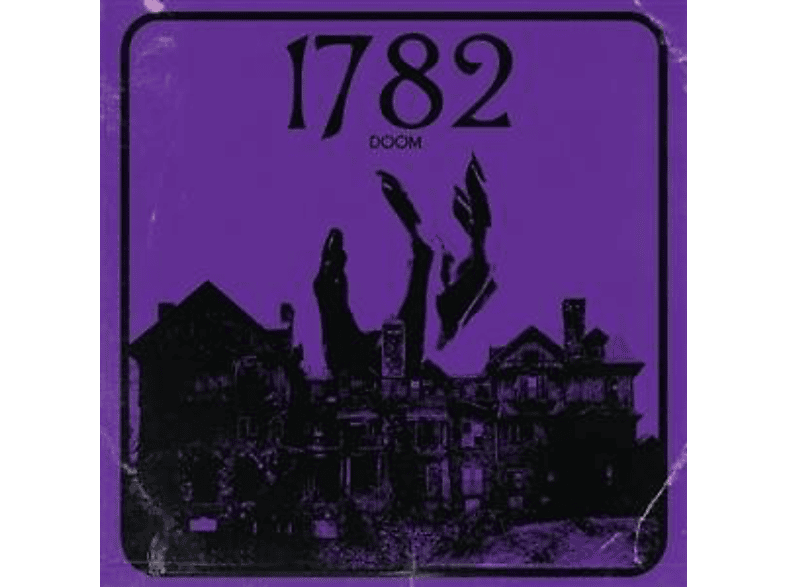 1782 - (Vinyl) von HEAVY PSYC