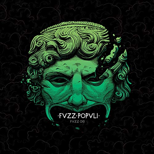 Fvzz Dei (Ltd) [Vinyl LP] von HEAVY PSYCH SOUN