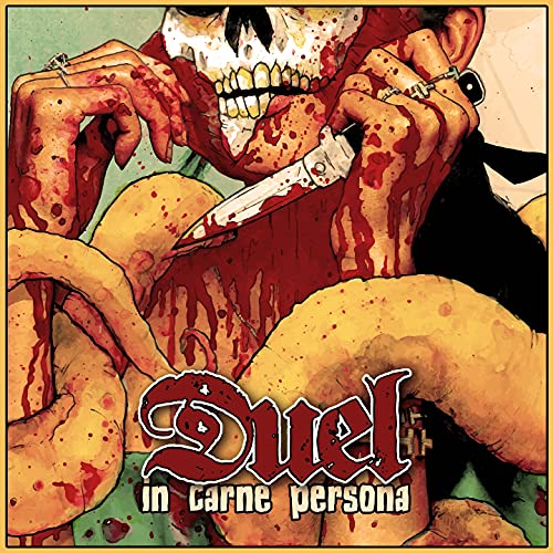 In Carne Persona [Vinyl LP] von HEAVY PSYCH SOUN