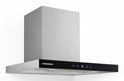 HEINNER DCH-650TIX Touch Control Wandhaube Dunstabzugshaube 60 cm, Umluft Abzugshaube 623,9 m³/h, Edelstahl, Schwarzes Glas, Silber HEINNER DCH-650TIX Touch Control Wandhaube Dunstabzugshaube 60 cm, Umluft Abzugshaube 623,9 m³/h, Edelstahl, Schwarzes Glas, Silber von HEINNER