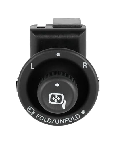 Auto Seitenspiegel Rückspiegel Schalter Für Ford Für F150 F250 Für Expedition Für Lincoln 2007-2017 7L1Z-17B676-AA Power Fold Side Rückspiegel Control Teller Schalter Auto Seitenspiegel Schalter von HGYFS5