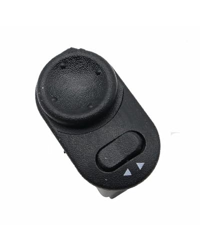 Auto Seitenspiegel Rückspiegel Schalter Für Vauxhall Für Zafira Vectra Meriva Für Saab 9-3 9-5 Serie Modelle 9226861 Rückspiegel Control Schalter Auto Seitenspiegel Schalter von HGYFS5