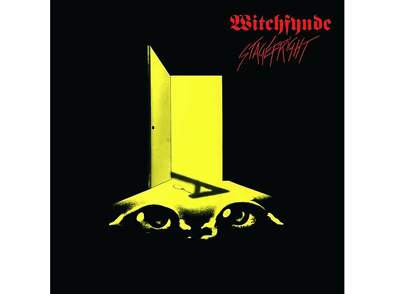 Witchfynde - Give 'Em Hell (Black Vinyl) (Vinyl) von HIGH ROLLE