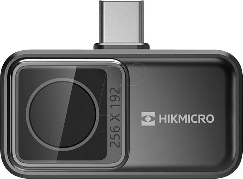 HIKMICRO MINI2 - Wärmebildkamera Mini2, Android, USB-C, -20 °C … +350 °C von HIKMICRO