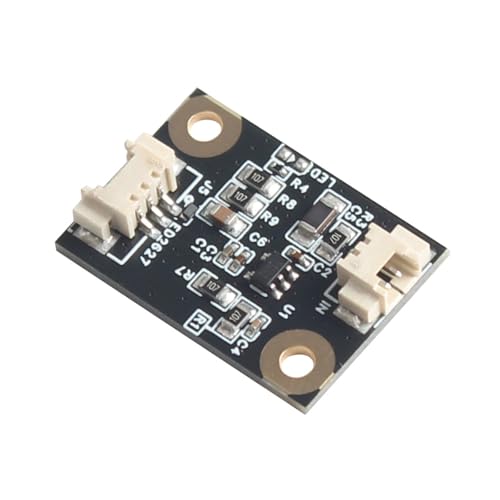 Hot Bed Sensors Piezo Interfaces Motherboard Heatbed Pressure Sensors Wiring Board Replacement for P1 Series 3D Printer von HIOPOIUYT