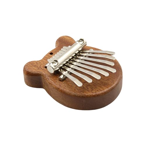 Tragbare 8 Schlüssel Finger Klavier Holz Finger Klavier Daumen Klavier Musikinstrument Geschenk Für Kinder Und Erwachsene Dauer Tragbare 8 Schlüssel Finger Klavier Holz Finger Klavier Daumen Klavier Musikinstrument Geschenk Für Kinder Und Erwachsene Dauer von HIOPOIUYT