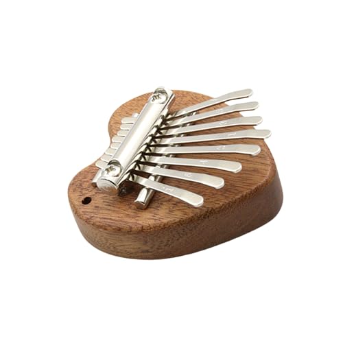 Tragbare 8 Schlüssel Finger Klavier Holz Finger Klavier Daumen Klavier Musikinstrument Geschenk Für Kinder Und Erwachsene Dauer Tragbare 8 Schlüssel Finger Klavier Holz Finger Klavier Daumen Klavier Musikinstrument Geschenk Für Kinder Und Erwachsene Dauer von HIOPOIUYT