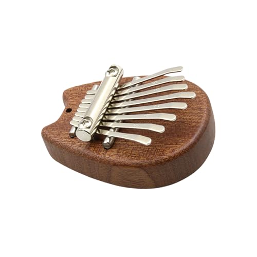 Tragbare 8 Schlüssel Finger Klavier Holz Finger Klavier Daumen Klavier Musikinstrument Geschenk Für Kinder Und Erwachsene Dauer Tragbare 8 Schlüssel Finger Klavier Holz Finger Klavier Daumen Klavier Musikinstrument Geschenk Für Kinder Und Erwachsene Dauer von HIOPOIUYT