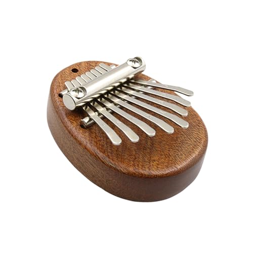 Tragbare 8 Schlüssel Finger Klavier Holz Finger Klavier Daumen Klavier Musikinstrument Geschenk Für Kinder Und Erwachsene Dauer Tragbare 8 Schlüssel Finger Klavier Holz Finger Klavier Daumen Klavier Musikinstrument Geschenk Für Kinder Und Erwachsene Dauer von HIOPOIUYT
