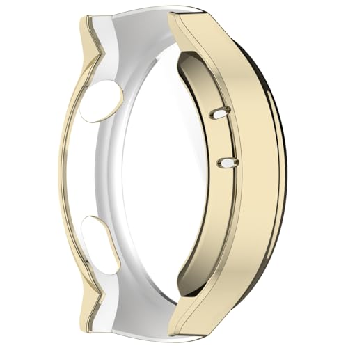 Vollständige Abdeckung, Schutzhülle für Watch 4 Smartwatch, Displayschutzfolie gegen Vollständige Abdeckung, Schutzhülle für Watch 4 Smartwatch, Displayschutzfolie gegen von HIOPOIUYT