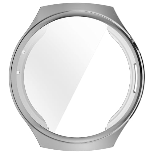 Vollständige Abdeckung, Schutzhülle für Watch 4 Smartwatch, Displayschutzfolie gegen Vollständige Abdeckung, Schutzhülle für Watch 4 Smartwatch, Displayschutzfolie gegen von HIOPOIUYT