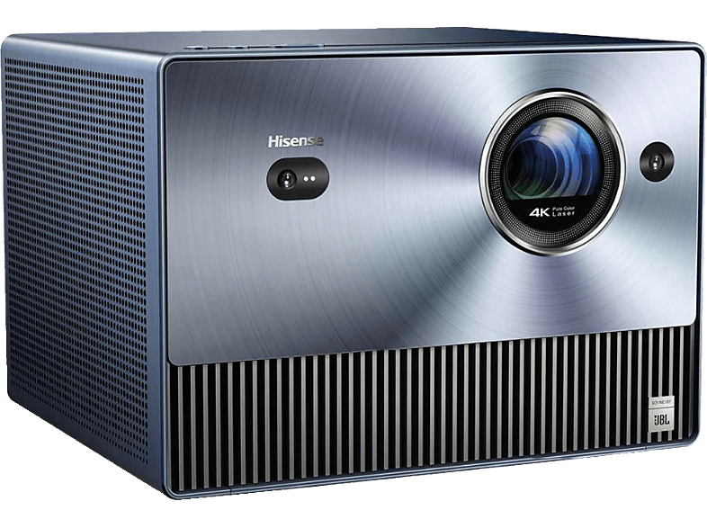HISENSE C1 Bundle DLP RGB Laser(HDR 4K, 1600 Lumen) von HISENSE