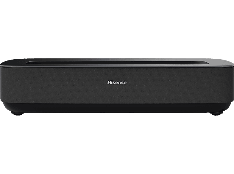 HISENSE PL1SE Laser Cinema 80 TV (UHD 4K, 2100 Lumen) von HISENSE