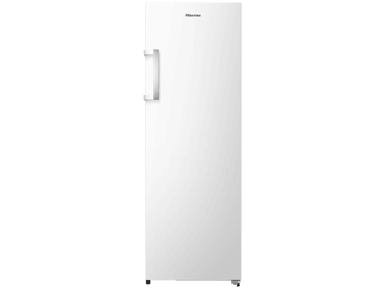 HISENSE RL415N4AWC Kühlschrank (C, 1720mm hoch, Weiß) (322 l, C, 172 cm hoch}, von HISENSE