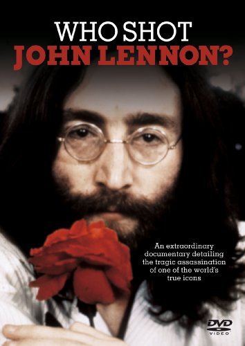 Who Shot John Lennon? [DVD] von HISTORY