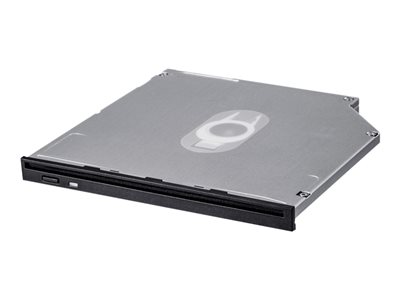 HLDS GS40 DVD-Drive bare SATA schwarz von HITACHI-LG