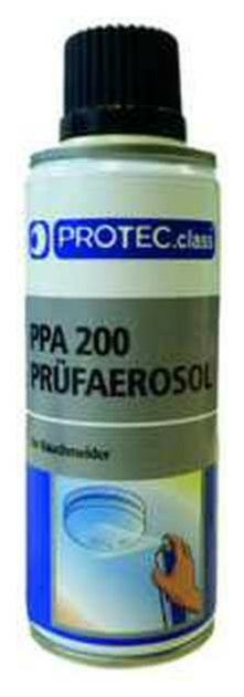PPA200 Prüfaerosol für Rauchmelder 200ml von HL-Technology GmbH