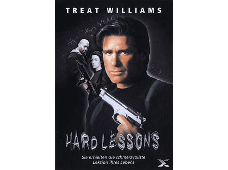 HARD LESSONS DVD von HLC