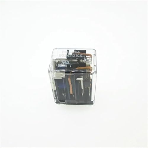 Relay FRL-264 D024/01CK 24VDCFRL-264 D024-01CK 24VDC DC24V 24V 5PIN HMCOCOOFM(One Size) von HMCOCOOFM