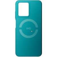 HMD Fusion Wireless Charging Outfit cyan von HMD