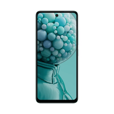 HMD - Pulse Plus 128 GB Glacier Green von HMD