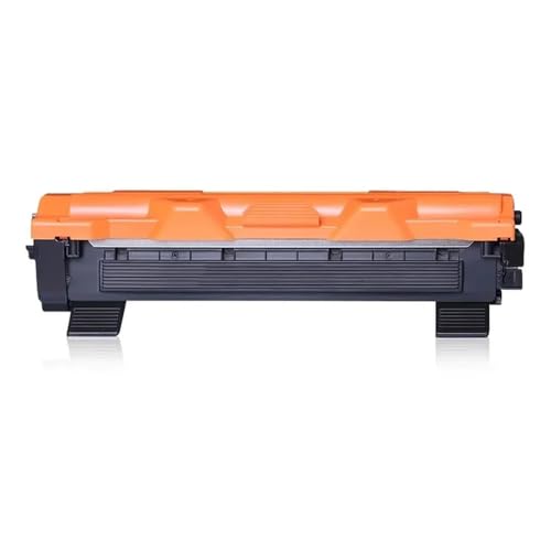 HNJFXCRO Kompatible Tonerkartusche Kompatibel mit TN1000 TN1030 TN1050 TN1060 TN1070 TN1075 TN1095 HL1110 Drucker(1 Piece Toner CARTRI) von HNJFXCRO