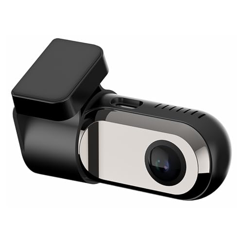 HNsdsvcd Auto Fahrkamera WLAN Camcorder Unterstützt Rückfahrkamera Videorecorder Nachtaufnahme Dashcam von HNsdsvcd