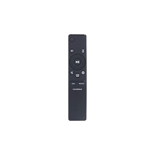 Fernbedienung AH81-11678A für Samsung Soundbar von HOME EQUIPEMENT