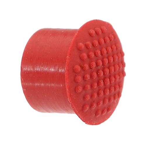 HOMSFOU 5er-Set Tastatur- -Sticks Für Rote Mauskappen Für Laptops Rot Für Tastaturen HOMSFOU 5er-Set Tastatur- -Sticks Für Rote Mauskappen Für Laptops Rot Für Tastaturen von HOMSFOU