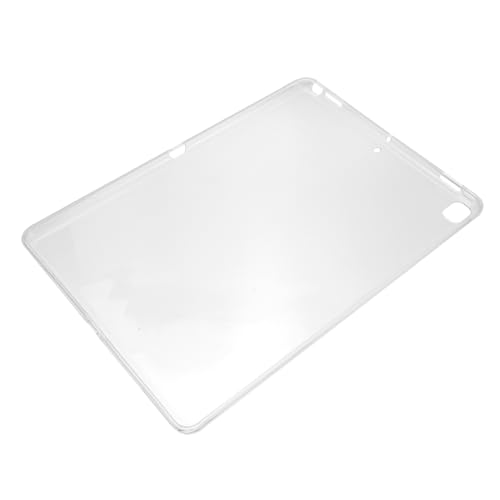 HOMSFOU Tablethülle Tablet-Abdeckung Tablettenhülle Tablet-schutzhülle Stoßfeste Tablet-hülle Transparent TPU von HOMSFOU