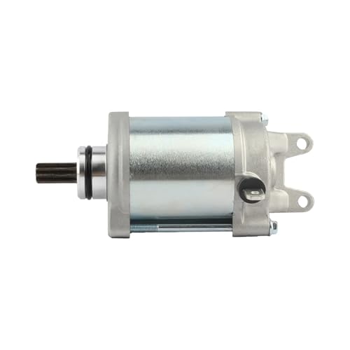 Anlasser Starter Relais Für Suzuki GSX-R1000 2001 Zu 2008 Motorrad Starter Motor Motor Starter 31100-40F00 CCW Supersport Racing Modifikation Teile Anlasser Starter von HONGYISM