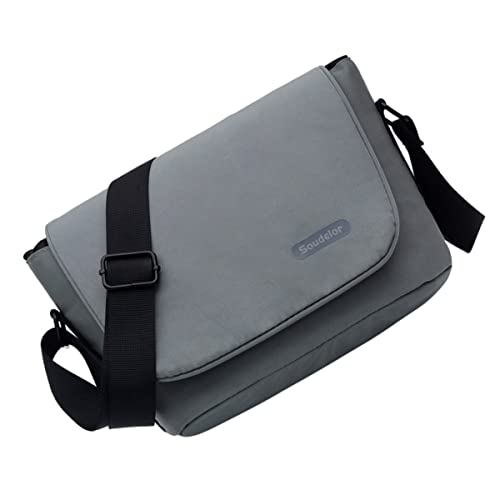 HONMEET Spiegellose Kameratasche Kamera Aufbewahrungstasche Kamera Handtasche Crossbody-kameratasche Tasche Für Sofortbildkameras Kompaktkamera Nylon Reisen Aufbewahrungskiste Digital von HONMEET