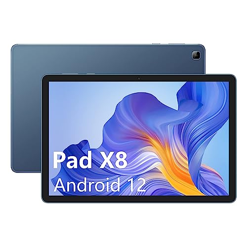 Honor Pad X8 Tablet 10,1 Zoll (25,7 cm), WLAN, 4 GB RAM, 64 GB ROM, Blau von HONOR