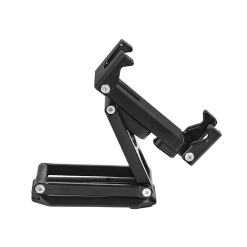 HOOLRZI Faltbares Miniatur-Mikrofon, Fotografie-Vlog-Rack für Telefon, vertikale horizontale Aufnahmen, Erweiterung, Video-Licht HOOLRZI Faltbares Miniatur-Mikrofon, Fotografie-Vlog-Rack für Telefon, vertikale horizontale Aufnahmen, Erweiterung, Video-Licht von HOOLRZI