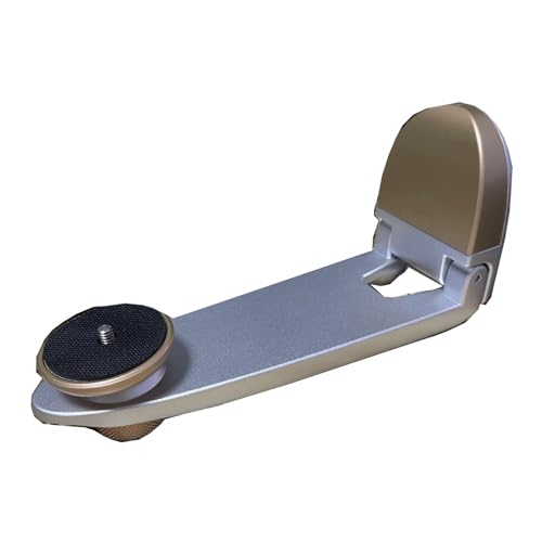 HOOLRZI Projektor-Wandhalterung, Aluminiumlegierung, faltbar, einfache Lagerung, ideal für Zuhause und Hotel HOOLRZI Projektor-Wandhalterung, Aluminiumlegierung, faltbar, einfache Lagerung, ideal für Zuhause und Hotel von HOOLRZI