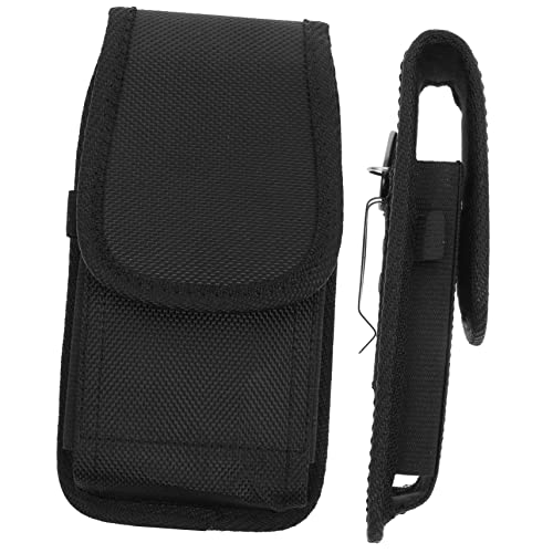 HOOTNEE Smartphone Tasche Herren Outdoor Hüfttasche Aus Mit Gürtelclip Verlust Handy Tasche Für 6g 45 Ideal Für Radfahren Wandern Und Camping Handytasche Für Mobiltelefone von HOOTNEE