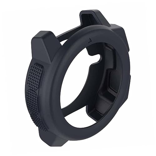 HOUDERCO Schutzhülle Blau Overall Protector Smartwatch Hüllen Instinct Case Instinct Bumper Case Wasserdicht Waterproof Sq Protect Shell Protect Case Navy HOUDERCO Schutzhülle Blau Overall Protector Smartwatch Hüllen Instinct Case Instinct Bumper Case Wasserdicht Waterproof Sq Protect Shell Protect Case Navy von HOUDERCO