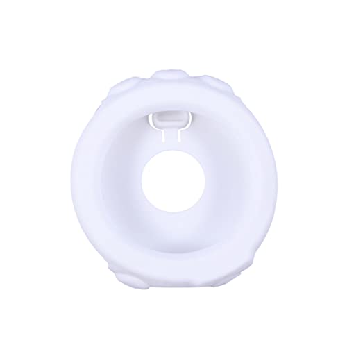 HOUDERCO Smart Watch Schutzhülle Uhrengehäuse Smartwatch Tags Protektoren Hüllen Abdeckungen Armbandrahmen Fe Serie Uhr Schutzhülle Für Uhr Abdeckung Für Weiß HOUDERCO Smart Watch Schutzhülle Uhrengehäuse Smartwatch Tags Protektoren Hüllen Abdeckungen Armbandrahmen Fe Serie Uhr Schutzhülle Für Uhr Abdeckung Für Weiß von HOUDERCO