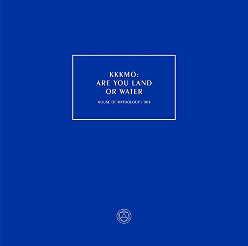 Are You Land Or Water von HOUSE OF MYTHOLOGY