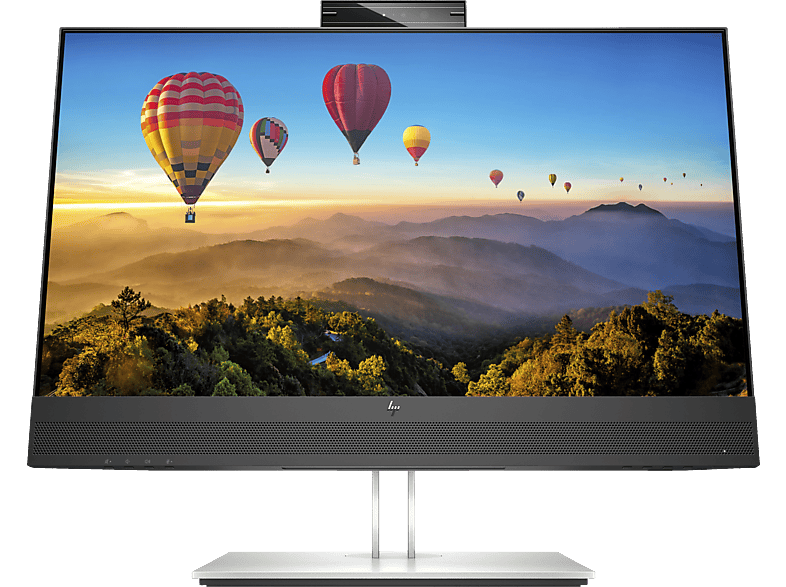 HP - B2B E24m G4 23,8 Zoll Full-HD Business Monitor (5 ms Reaktionszeit, 75 Hz) von HP - B2B