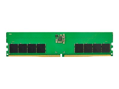 HP 16GB 1x16GB DDR5 4800 UDIMM ECC Mem von HP INC.