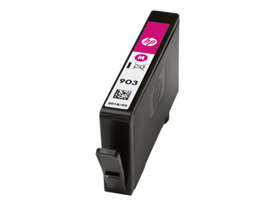 HP 903 Tintenpatrone Magenta von HP INC.