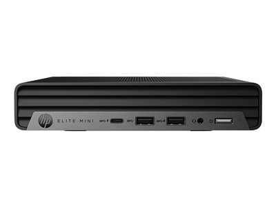 HP Elite Mini 805 G8 R7 16/512GB (DE) von HP INC.