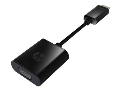 HP HDMI to VGA Adapter von HP INC.