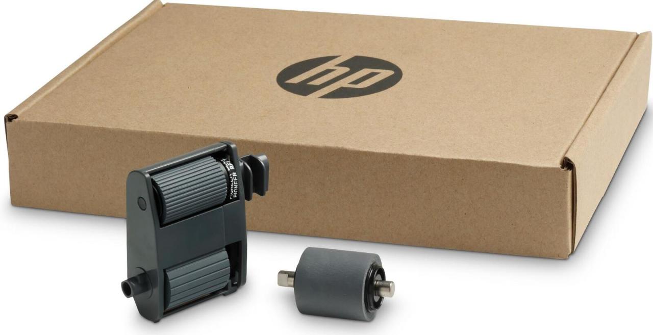 HP 300 ADF Roller Replacement Kit von HP Inc.