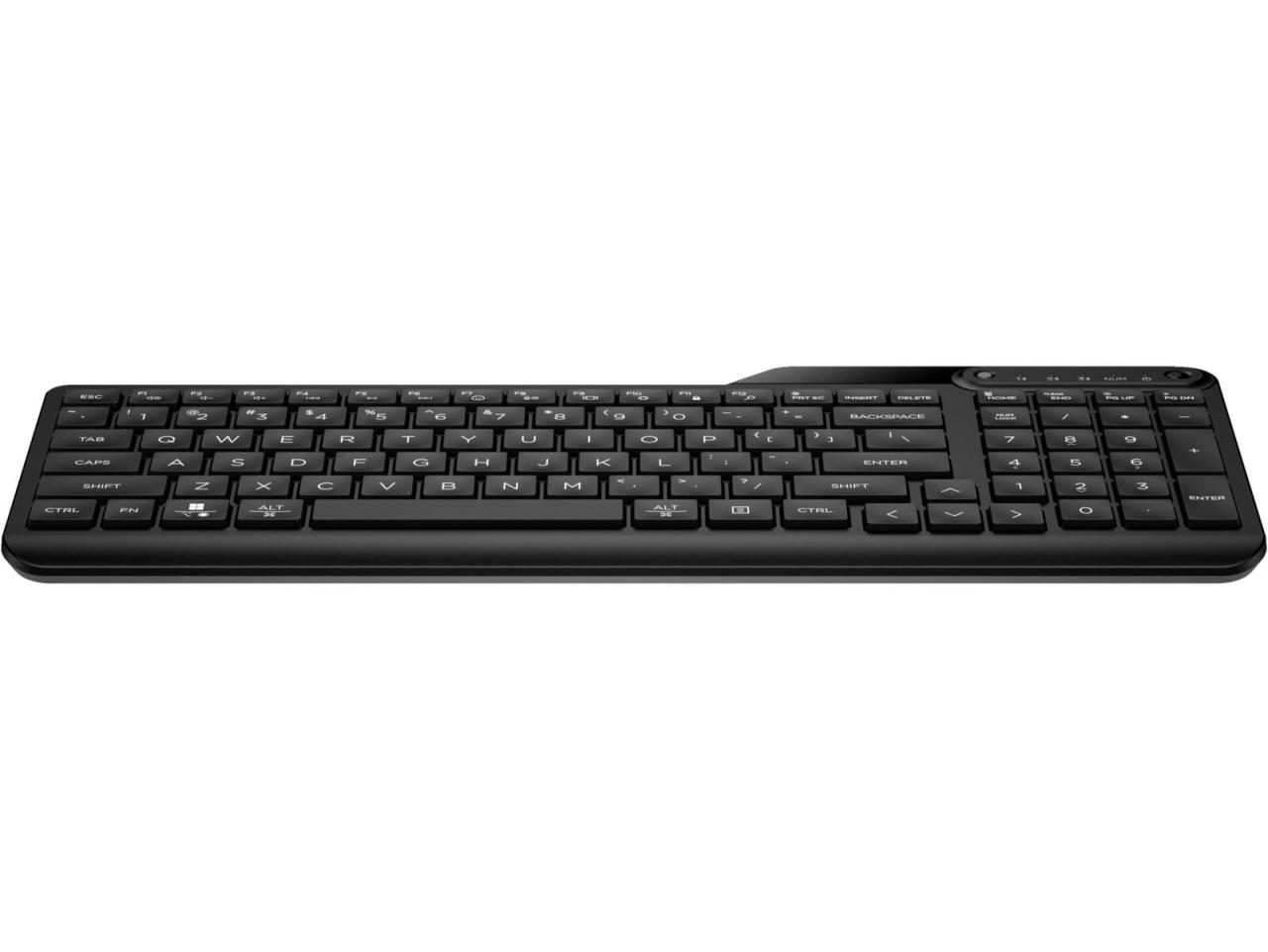 HP 460 Bluetooth-Tastatur für mehrere Geräte von HP Inc.