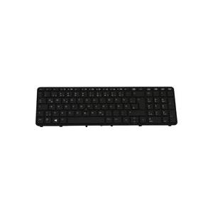 HP 733688-041 - Keyboard - HP - ZBook 15 - ZBook 17 (733688-041) von HP Inc