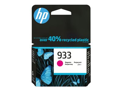 HP 933      Magenta             Tintenpatrone 4ml von HP Inc.