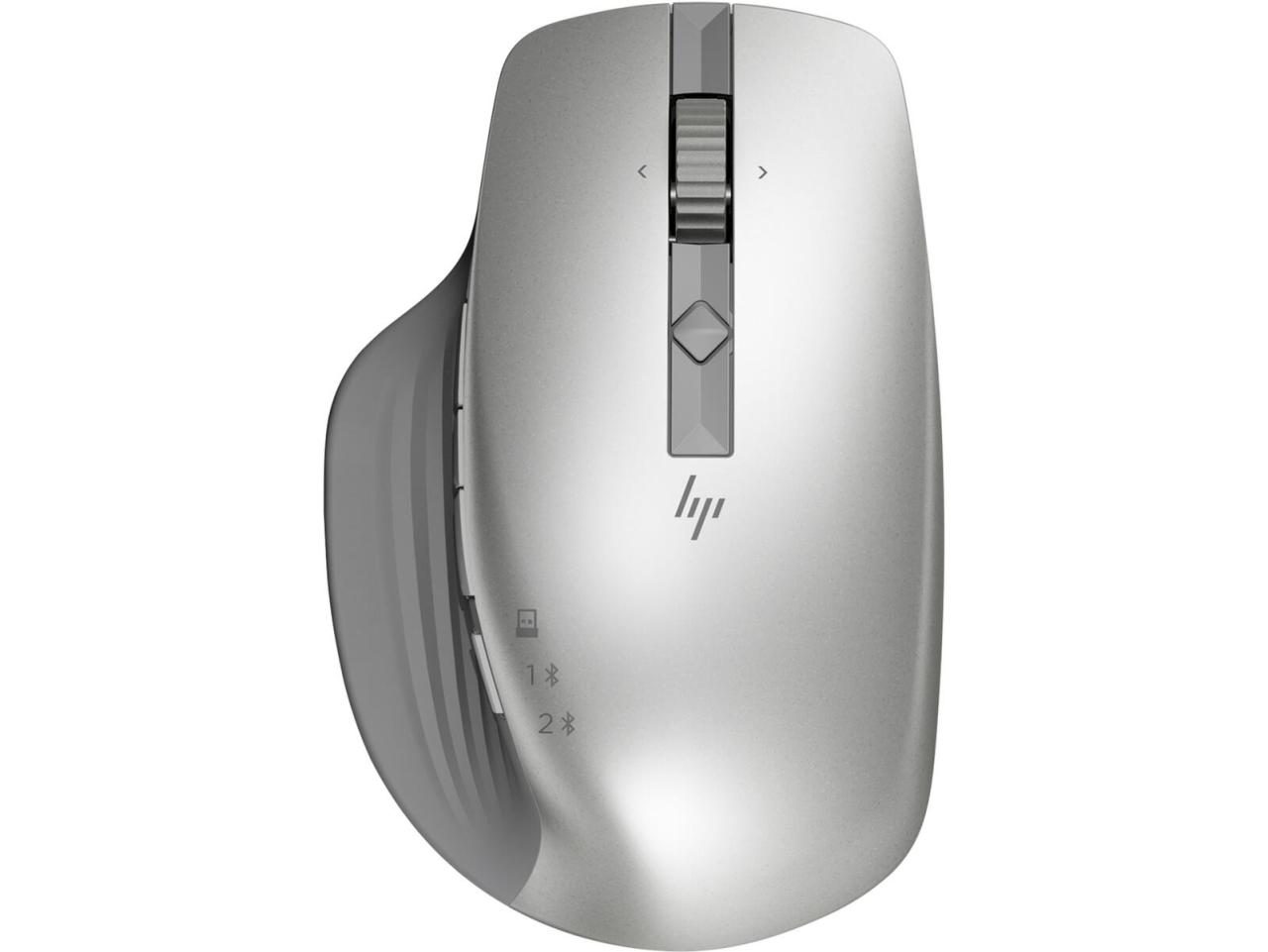 HP Creator 930 Wireless Maus silber von HP Inc.