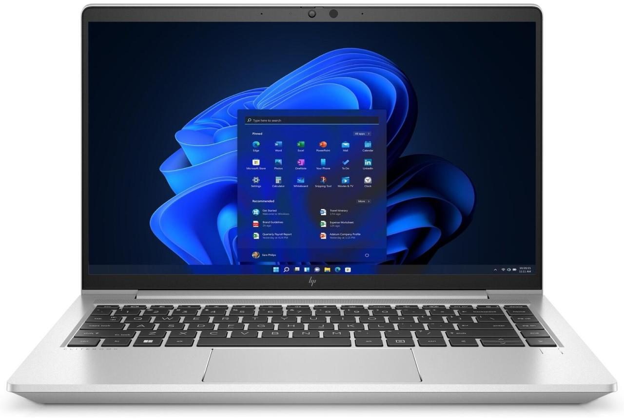 HP EliteBook 640 G10 Intel® Core™ i5-1335U Notebook 35,6cm (14 Zoll) von HP Inc.